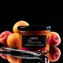 Confiture d'abricot-vanille 250g | Philippe Rochat
