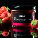 Confiture de fraise 250g