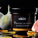 Feigen-Chutney mit Balsamico 120g | Philippe Rochat