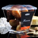 Financiers nature et chocolat 80g