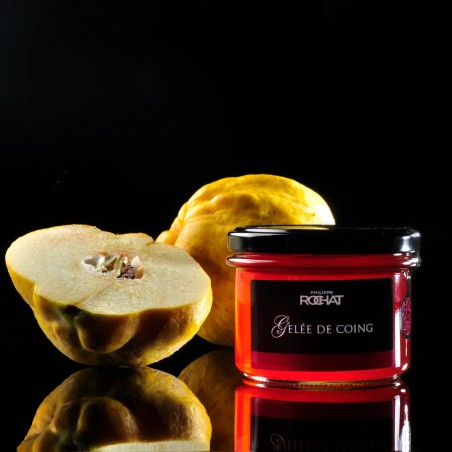 Quittengelee 250g | Philippe Rochat