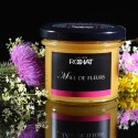 Miel de fleurs du Gros de Vaud 250g