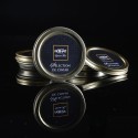 Caviar osciètre Impérial 50g