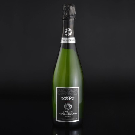 Champagne 7.5dl - Ployez Jacquemart