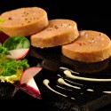 Foie gras de canard truffé 125g | Philippe Rochat