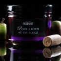 Birne botzi in Rotwein 120g | Philippe Rochat