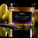 Williamsbirne mit Vanille 120g | Philippe Rochat