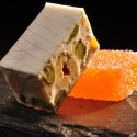 Weißer Nougat 170g | Philippe Rochat RSH Feinkostgeschäft