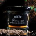 Poivre noir Sarawak concassé 50g, Malaisie