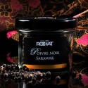 Poivre noir Sarawak entier 50g, Malaisie