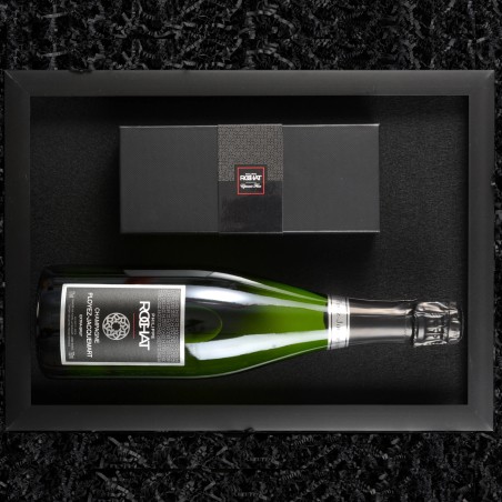 Champagner Geschenkset | Philippe Rochat