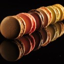 Macarons 12 pièces | Philippe Rochat