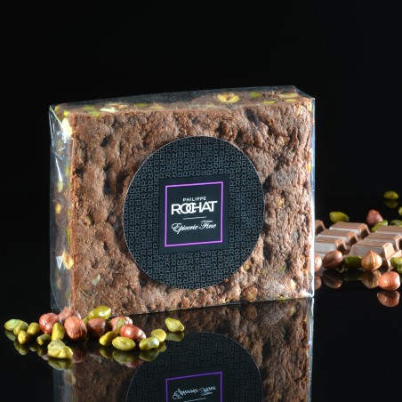 Brownies 280g | Philippe Rochat