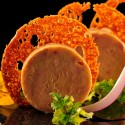 Foie gras de canard au torchon 125g | Philippe Rochat
