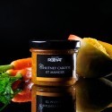 Chutney Karotte und Mango 120g