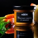 Chutney Karotte und Mango 120g